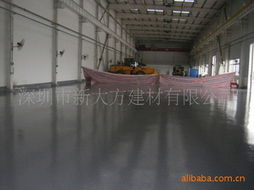 深圳市新大方建材 高品质混凝土添加剂产品体系解析